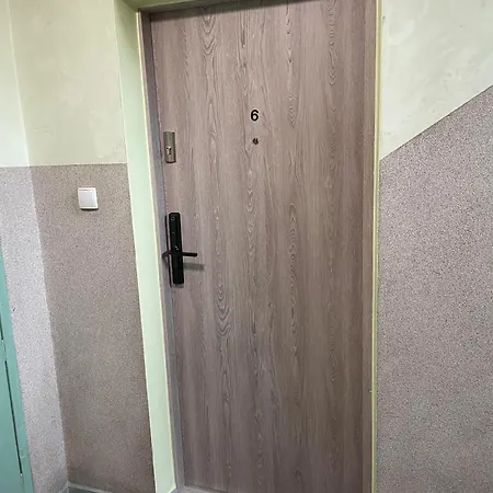 Komfortowe Mieszkanie W Centrum Miasta Wroclaw