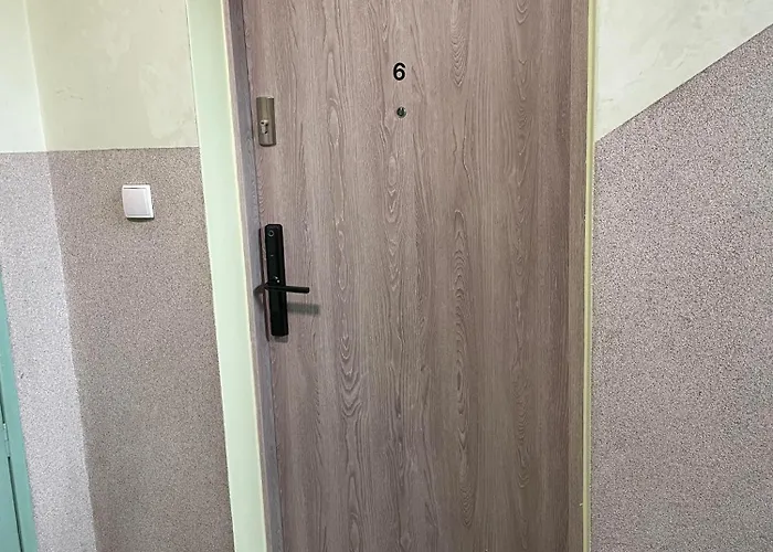 Komfortowe Mieszkanie W Centrum Miasta Wroclaw