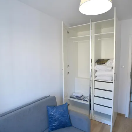 דירה Komfortowe Mieszkanie W Centrum Miasta *