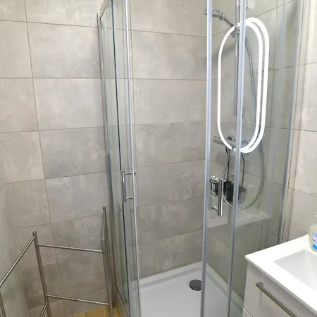 Komfortowe Mieszkanie W Centrum Miasta ורוצלב