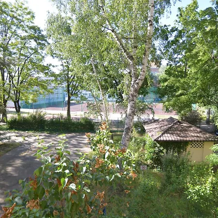 Komfortowe Mieszkanie W Centrum Miasta * ורוצלב