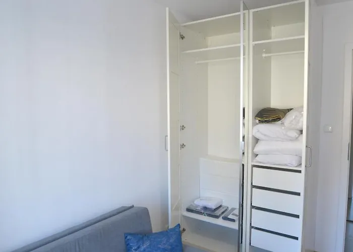 דירה Komfortowe Mieszkanie W Centrum Miasta *