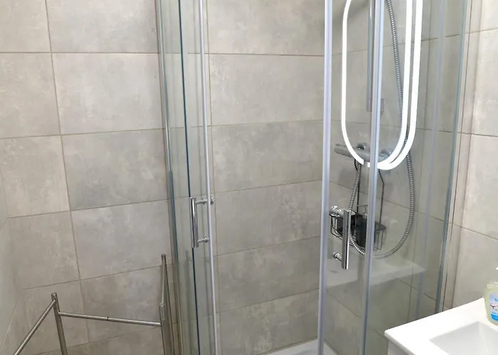 Komfortowe Mieszkanie W Centrum Miasta Βρότσλαβ