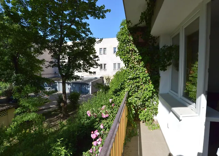 Komfortowe Mieszkanie W Centrum Miasta