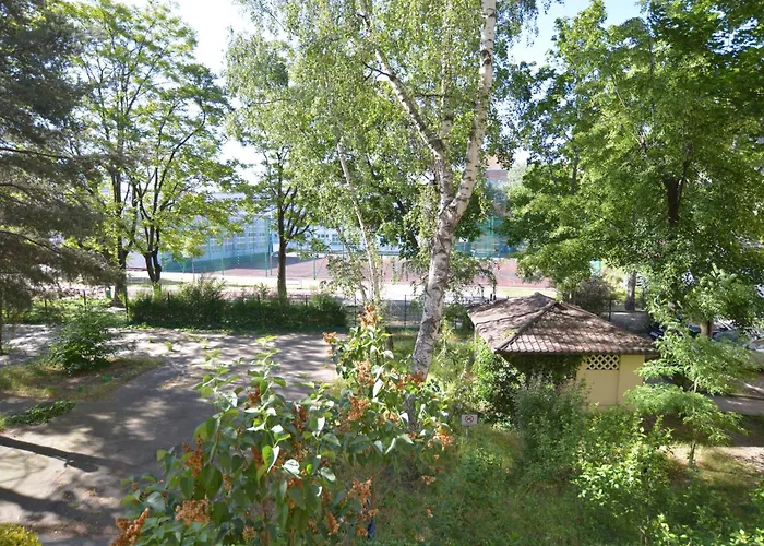 Komfortowe Mieszkanie W Centrum Miasta * Βρότσλαβ